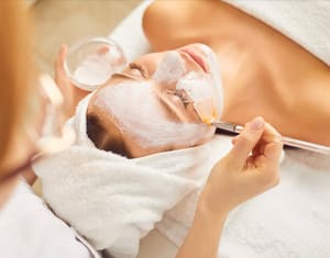 Permanent makeup work by Kiss Beauty Esthetics Spa in Dalton, GA