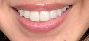 Permanent makeup work by KISSD by Kim LLC in Orange, CA
