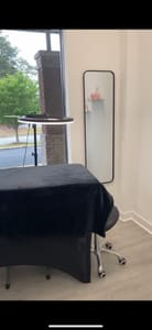 Permanent makeup work by Kittenish Beauty in Columbus, GA