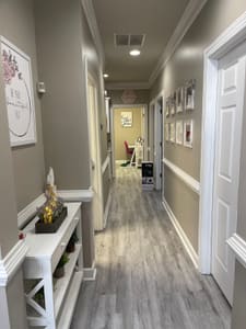 Permanent makeup work by Kleen Aesthetics in Cumming, GA