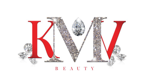 Permanent makeup work by KMV BEAUTY in Marietta, GA