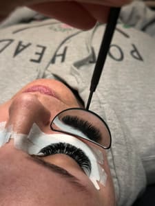 Permanent makeup work by Koi beauty in Loveland, CO