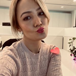 Permanent makeup work by Korean Microblading Nanoblading in New York, NY