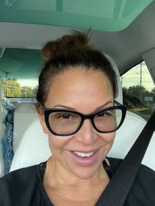 Permanent makeup work by KP Brow Studio in Nashville, TN