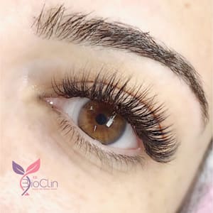 Permanent makeup work by KR BioClin Health and Beauty Atelier in Lake Grove, NY
