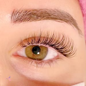 Permanent makeup work by KR BioClin Health and Beauty Atelier in Lake Grove, NY