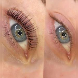 Permanent makeup work by KR BioClin Health and Beauty Atelier in Lake Grove, NY