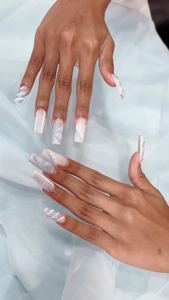 Permanent makeup work by L & N Nails in Fort Oglethorpe, GA
