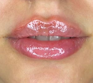 Permanent makeup work by L’Unique Beauty in Orlando, FL