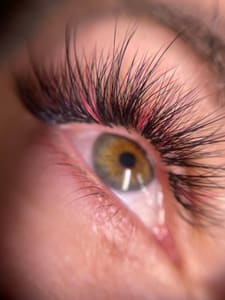 Permanent makeup work by LA Beauty Club Long Island in Huntington, NY