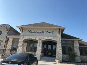 Permanent makeup work by La Bella Spa and Studio in Keller, TX