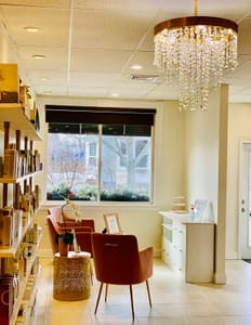 Permanent makeup work by La Belle Lashes & Skincare in Danvers, MA