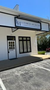 Permanent makeup work by La Femme Beauty in Paoli, PA