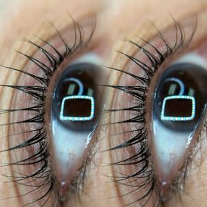 Permanent makeup work by La Femme Beauty in Paoli, PA