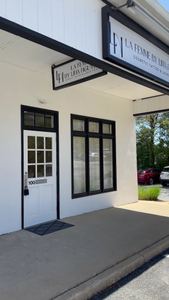 Permanent makeup work by La Femme Beauty in Paoli, PA