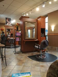 Permanent makeup work by La Grande BeautySpa And Boutique in Forest Lake, MN