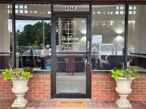 Permanent makeup work by LA LA LASH in Atlanta, GA