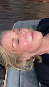 Permanent makeup work by La's Beauty & Wellness Center in Atlanta, GA