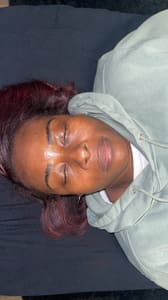 Permanent makeup work by La's Beauty & Wellness Center in Atlanta, GA