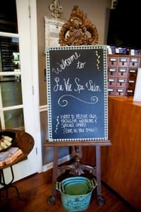 Permanent makeup work by La Vie Spa & Salon in Covington, GA