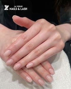 Permanent makeup work by La Vogue Nails & Lash - Lone Tree in Lone Tree, CO