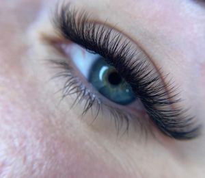 Permanent makeup work by Lady Brows Studio and Academy in Miami Lakes, FL
