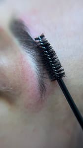 Permanent makeup work by Lady Brows Studio and Academy in Miami Lakes, FL