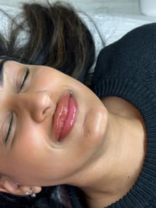Permanent makeup work by Lady Chebli Beauty Bar in Freehold, NJ