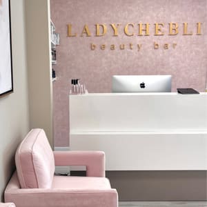 Permanent makeup work by Lady Chebli Beauty Bar in Freehold, NJ