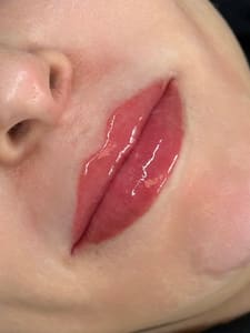 Permanent makeup work by Lady Chebli Beauty Bar in Freehold, NJ