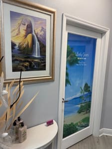 Permanent makeup work by Lady Grace Beauty Spa in Wesley Chapel, FL