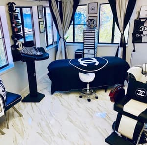Permanent makeup work by Lake Arrowhead Brow And Beauty Bar in Lake Arrowhead, CA