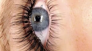 Permanent makeup work by Lamar Beauty Bar (lashedbyshannon) in Glasgow, KY
