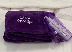Permanent makeup work by LANA Health and Wellness Spa in Princeton, NJ