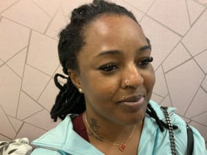 Permanent makeup work by Lana Rosh Studio in Marietta, GA