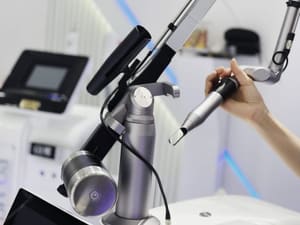 Permanent makeup work by Laser Ink Lab in Glendale, AZ