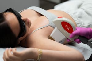 Permanent makeup work by Laser Life Esthetics in Wappingers Falls, NY