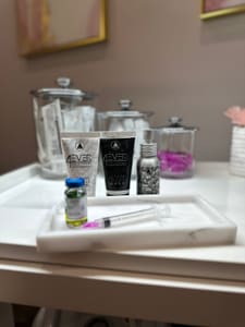 Permanent makeup work by Laser Life Esthetics in Wappingers Falls, NY