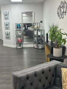 Permanent makeup work by Laser Life Esthetics in Wappingers Falls, NY