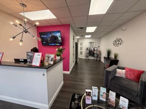 Permanent makeup work by Laser Life Esthetics in Wappingers Falls, NY