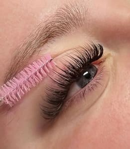 Permanent makeup work by Lash Addict Studio St Pete in St Petersburg, FL