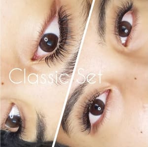 Permanent makeup work by Lash and Beauty in La Ca Ada Flintridge, CA