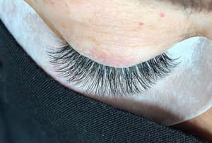 Permanent makeup work by LASH AND BROW- AMI ROSE BEAUTY- Microblading And Lash Extensions in Newtown Square, PA