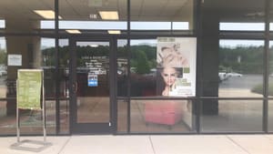 Permanent makeup work by Lash and Brow Spa in Alabaster, AL