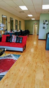 Permanent makeup work by Lash and Brow Spa in Alabaster, AL