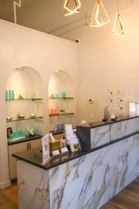 Permanent makeup work by Lash and Company Austin/Bee Cave in Bee Cave, TX