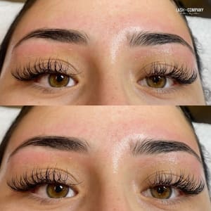 Permanent makeup work by Lash and Company Med Spa - Loveland in Loveland, CO