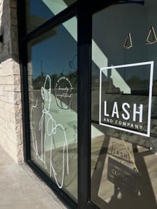 Permanent makeup work by Lash and Company Spa - Leander in Leander, TX