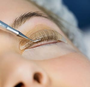 Permanent makeup work by Lash Boutique in Sarasota, FL