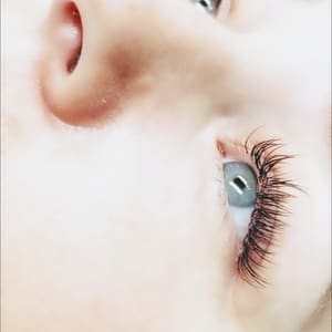 Permanent makeup work by Lash & Brow Artist by N. LaFontaine in Baton Rouge, LA